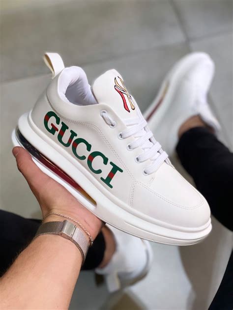 precio tenis gucci replica feminino|Gucci .